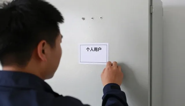 昆山君磊电器有限公司分享配电设备安装应用案例