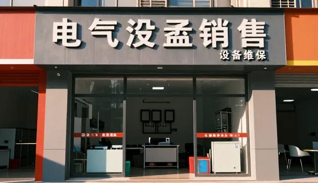 配电设备安装常见问题及高效解决策略